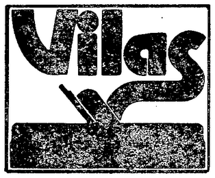 VILAS logo
