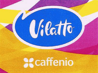 VILATTO CAFFENIO logo