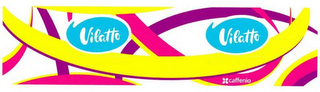 VILATTO VILATTO CAFFENIO logo