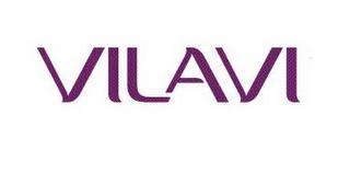 VILAVI logo