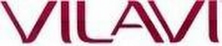 VILAVI logo