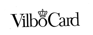 VILBOCARD logo