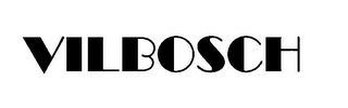 VILBOSCH logo