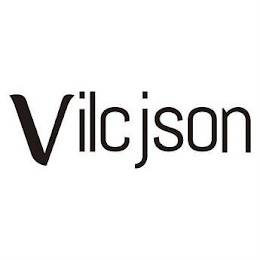 VILCJSON logo