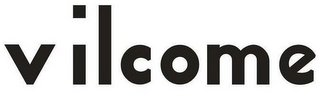 VILCOME logo