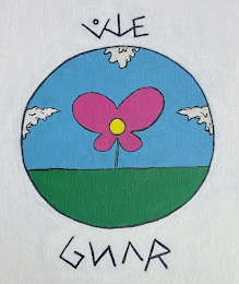 VILE GNAR logo