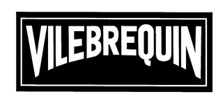 VILEBREQUIN logo