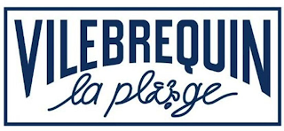 VILEBREQUIN LA PLAGE logo