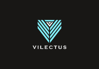 VILECTUS logo