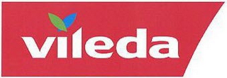 VILEDA logo