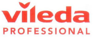 VILEDA PROFESSIONAL logo