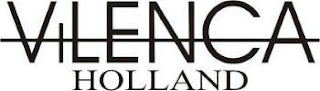 VILENCA HOLLAND logo