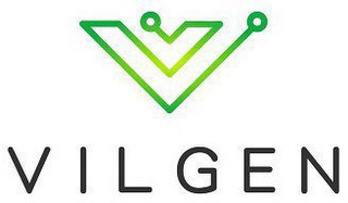 VILGEN logo