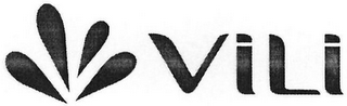 VILI logo