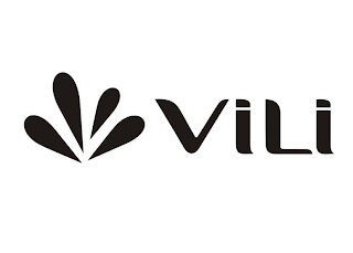 VILI logo