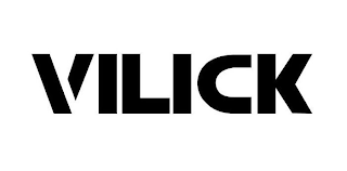 VILICK logo