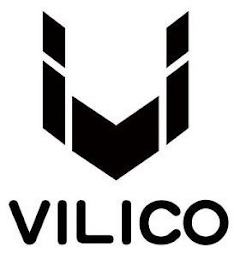 VILICO logo