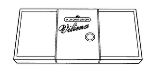 VILIENA A. KORKUNOV logo