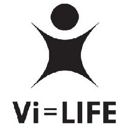 VI=LIFE logo