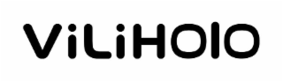 VILIHOLO logo
