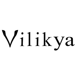 VILIKYA logo