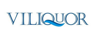 VILIQUOR logo