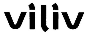 VILIV logo