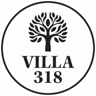 VILLA 318 logo