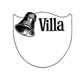 VILLA logo