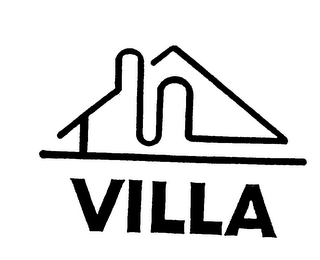 VILLA logo