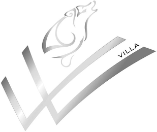 VILLA logo