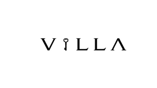 VILLA logo