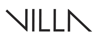 VILLA logo