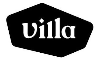 VILLA logo