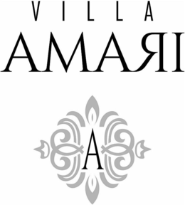 VILLA AMARI A logo
