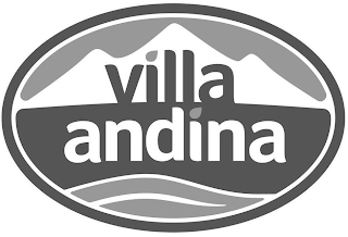 VILLA ANDINA logo
