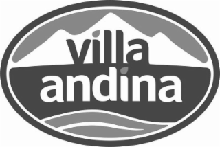 VILLA ANDINA logo