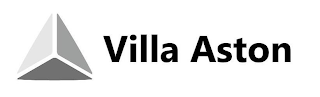 VILLA ASTON logo
