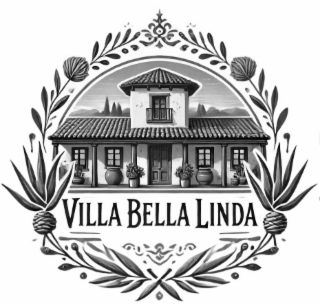 VILLA BELLA LINDA logo