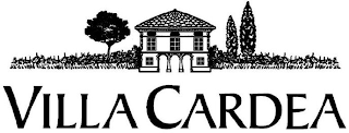 VILLA CARDEA logo