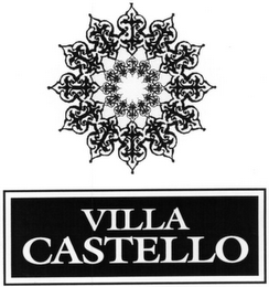 VILLA CASTELLO logo