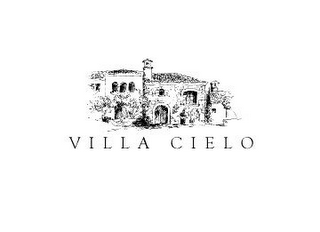 VILLA CIELLO logo