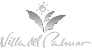 VILLA DEL PALMAR logo