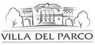 VILLA DEL PARCO logo