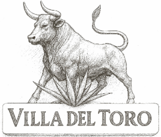 VILLA DEL TORO logo