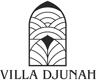 VILLA DJUNAH logo