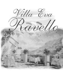 VILLA EVA RAVELLO logo