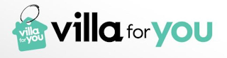 VILLA FOR YOU VILLA FOR YOU logo