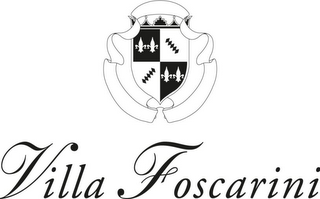 VILLA FOSCARINI logo