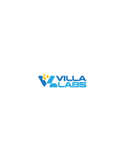 VILLA LABS logo